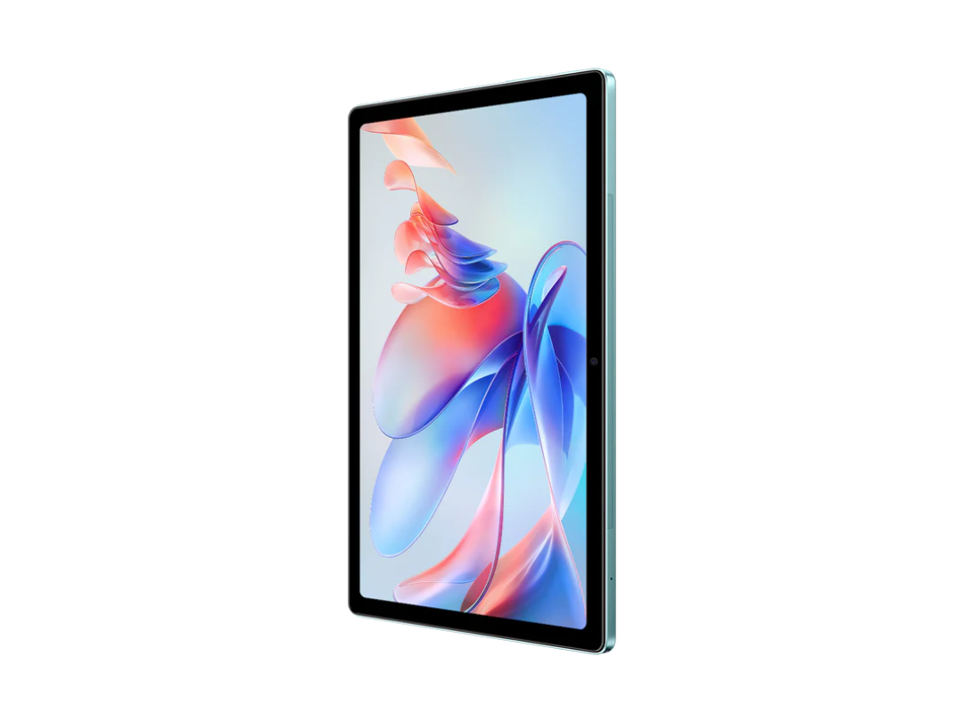 Blackview Tab 11 Wifi 10.36-inch, 8+256GB, 2.4K Display, Wifi Android Tablet PC - Mint Green Blackview Tab 11 Wifi 10.36-inch, 8+256GB, 2.4K Display, Wifi Android Tablet PC - Mint Green